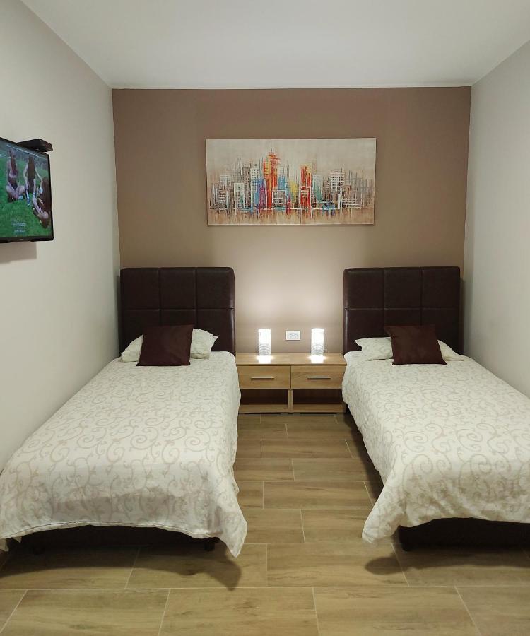 Centar Lux 2 Hostel Zrenjanin Luaran gambar