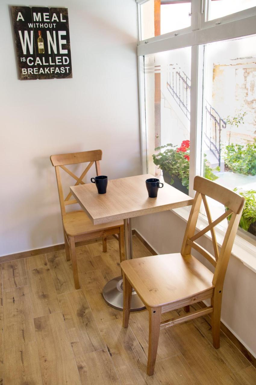 Centar Lux 2 Hostel Zrenjanin Luaran gambar