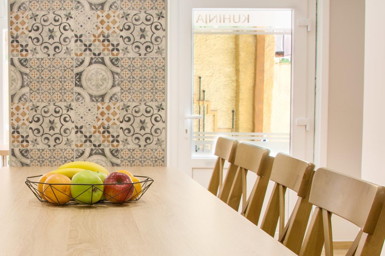 Centar Lux 2 Hostel Zrenjanin Luaran gambar